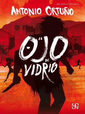 cover image of El Ojo de Vidrio